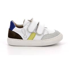 -ASTER Baskets basses Sneakratch multicolor