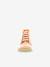Bottillons cuir enfant Kick Col 860838-30-173 rose 5 - vertbaudet enfant 