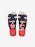 Tongs enfants Top Nautical beige imprimé 4 - vertbaudet enfant 