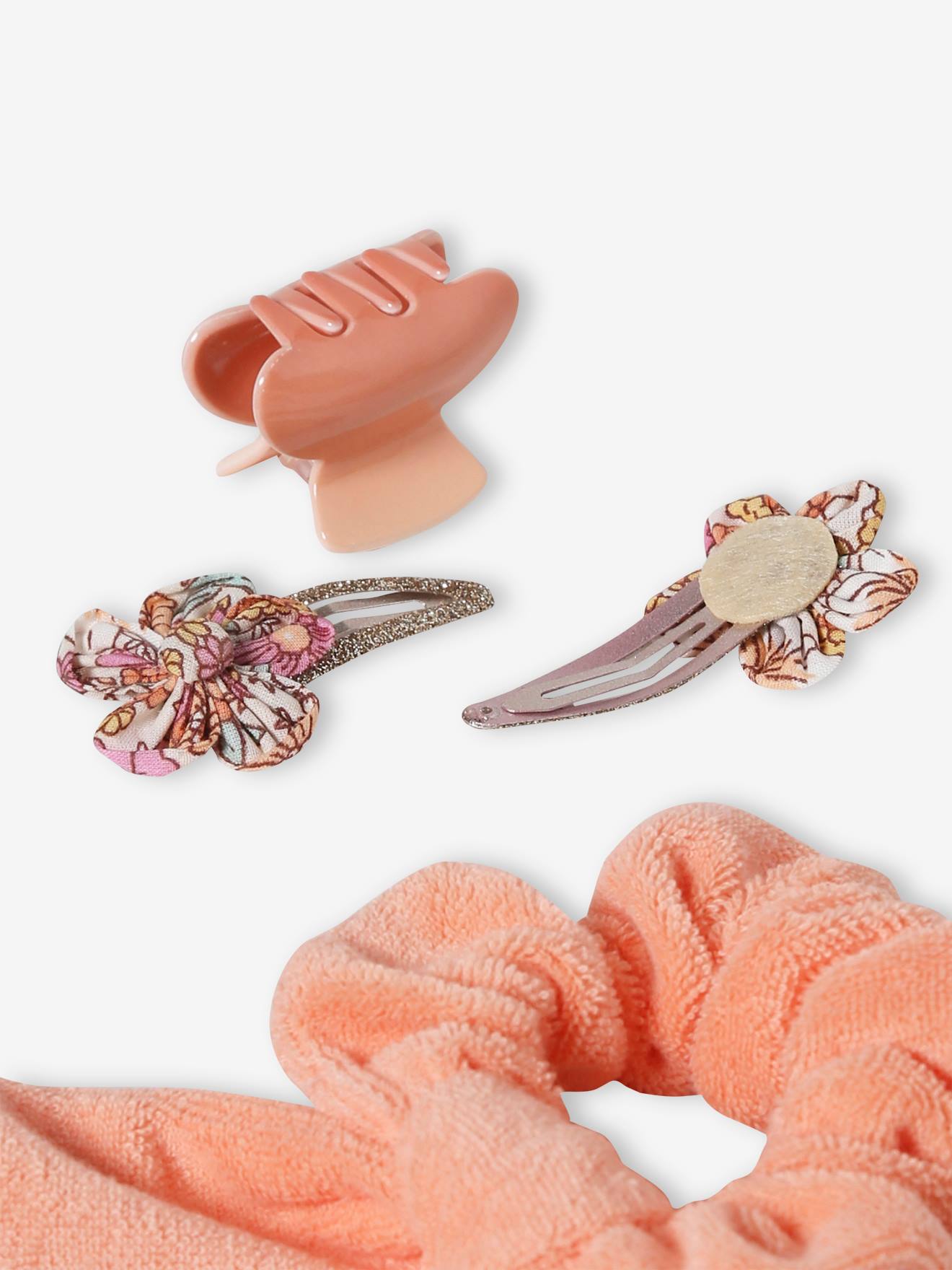 Barrettes & bandeaux enfant fille - Accessoires mode filles - vertbaudet