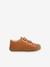 Bottillons bébé Cocoon camel+marine 2 - vertbaudet enfant 