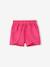 Short à pans bébé fuchsia 1 - vertbaudet enfant 