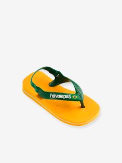 -Tongs Baby Brasil Logo II HAVAIANAS