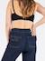 Brassière d'allaitement Essentiel noir 3 - vertbaudet enfant 