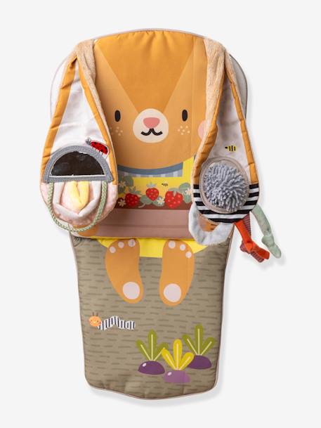 Tableau d'activités de voiture Lapin - multicolore 1 - vertbaudet enfant 