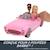 HOT WHEELS Barbie Le Film - Voiture Corvette Radiocommandée à piles HPW40 BLANC 3 - vertbaudet enfant 