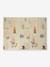Tapis Mousse - Jardin+Savane 2 - vertbaudet enfant 