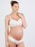 Shorty Serena blush 1 - vertbaudet enfant 