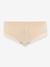 Maxi culotte de grossesse sans couture Milk blush 4 - vertbaudet enfant 