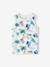Débardeur motifs surf garçon blanc imprimé+vert 2 - vertbaudet enfant 