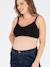 Brassière d'allaitement Essentiel noir 2 - vertbaudet enfant 