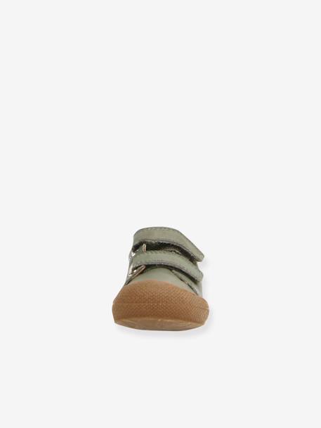 Bottillons bébé Cocoon vert sauge 5 - vertbaudet enfant 
