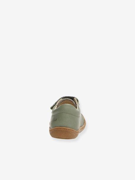 Bottillons bébé Cocoon vert sauge 4 - vertbaudet enfant 