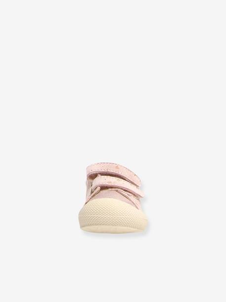 Bottillons bébé imprimé coeur rose 5 - vertbaudet enfant 
