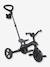 Tricycle Explorer Pliable 4 en 1 - gris+olive+rose+taupe 8 - vertbaudet enfant 