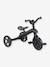 Tricycle Explorer Pliable 4 en 1 - gris+olive+rose+taupe 9 - vertbaudet enfant 