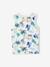 Débardeur motifs surf garçon blanc imprimé+vert 3 - vertbaudet enfant 