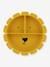 Assiette en silicone avec compartiments Animal Mr Dino+Mr Fox+Mr Lion+Mrs Cat 5 - vertbaudet enfant 