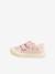 Bottillons bébé imprimé coeur rose 3 - vertbaudet enfant 