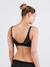 Shorty Serena noir 2 - vertbaudet enfant 