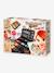 Professional Studio - Trousse à dessin - multicolore 1 - vertbaudet enfant 