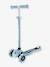 Trottinette 3 roues Primo Light - bleu+menthe+rose 1 - vertbaudet enfant 