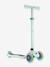 Trottinette 3 roues Primo Light - bleu+menthe+rose 19 - vertbaudet enfant 