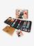 Professional Studio - Trousse à dessin - multicolore 3 - vertbaudet enfant 