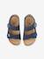 Sandales garçon Pat'Patrouille marine 4 - vertbaudet enfant 
