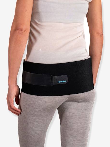 Ceinture La Matrone - resserrage du bassin noir 11 - vertbaudet enfant 