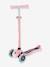 Trottinette 3 roues Primo Light - bleu+menthe+rose 13 - vertbaudet enfant 