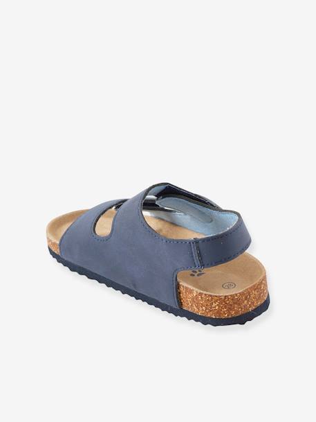 Sandales garçon Pat'Patrouille marine 3 - vertbaudet enfant 