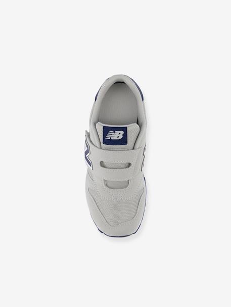 Baskets scratchées enfant YZ373AK2 NEW BALANCE® gris 4 - vertbaudet enfant 