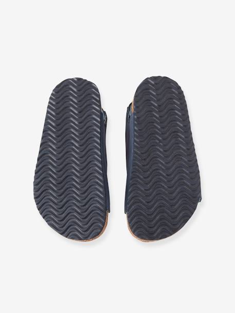 Sandales garçon Pat'Patrouille marine 5 - vertbaudet enfant 