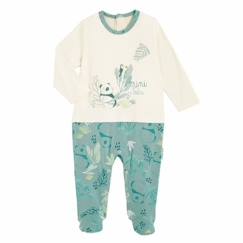 -Pyjama bébé Mini Tribu