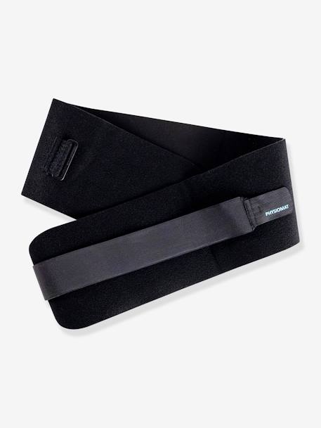 Ceinture La Matrone - resserrage du bassin noir 1 - vertbaudet enfant 