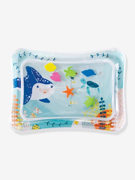 Tapis d'eau géant Océan - multicolore 3 - vertbaudet enfant 