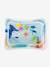 Tapis d'eau géant Océan - multicolore 3 - vertbaudet enfant 
