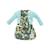 Habillage pour poupée Minouche 34 cm - Petitcollin - Lyana - Vert VERT 2 - vertbaudet enfant 