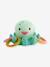 Pieuvre Lumineuse de bain avec anneaux - multicolore 3 - vertbaudet enfant 