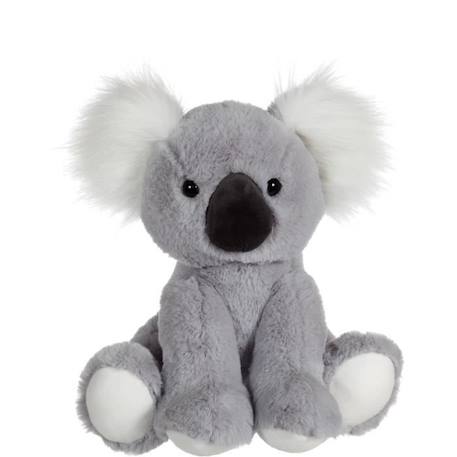 Peluche Koala GIPSY - Les Amis Floppy 30 cm - Gris - Enfant - Lavable à la main GRIS 1 - vertbaudet enfant 