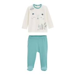 Bébé-Pyjama, surpyjama-Pyjama bébé 2 pièces Belem