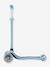 Trottinette 3 roues Primo Light - bleu+menthe+rose 4 - vertbaudet enfant 