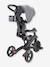 Tricycle Explorer Pliable 4 en 1 - gris+olive+rose+taupe 7 - vertbaudet enfant 