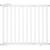 Badabulle Barrière de sécurité extensible Deco Pop Blanc 63-106 cm BLANC 1 - vertbaudet enfant 