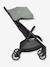 Poussette compacte Pact Pro Abyss+Shale 4 - vertbaudet enfant 