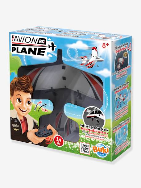 Avion Radiocommandé - multicolore 5 - vertbaudet enfant 