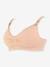 Brassière d'allaitement Essentiel rose nude 1 - vertbaudet enfant 