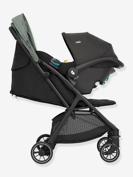 Poussette compacte Pact Pro Abyss+Shale 6 - vertbaudet enfant 