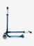 Primo Foldable Lights - Trottinette Pliable Lumineuse à 3 Roues - bleu pétrole 6 - vertbaudet enfant 